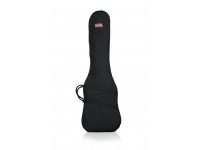 Saco para guitarra baixo/Sacos e Estojos para Baixo Saco Gator baixo Eléctrico