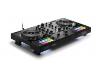 Controlador de Dj/Controladores DJ Hercules DJ Control Inpulse 500 Controlador de DJ