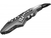 Instrumentos digitais de sopro Roland Aerophone GO AE-05 Instrumento Sopro Digital com Dedilhado Configurável