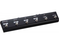 Comutadores BOSS GA-FC Foot Controller pedaleira para BOSS KATANA / ACOUSTIC SINGER