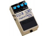 Pedal de Delay/Delays / Echos BOSS DD-8 DELAY DIGITAL para Guitarra Elétrica