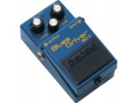 Pedal de distorção BOSS BD-2 BLUES DRIVER BOSS LEGEND 1995