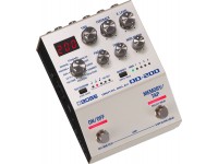 Pedal de Delay/Delays / Echos BOSS DD-200 DELAY DIGITAL c/ Looper 32-bits 96kHz