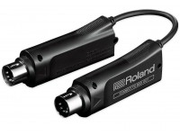 Adaptador Midi/Ferramentas Midi Roland WM-1 Adaptador Wireless MIDI Bluetooth TOP-SELLER