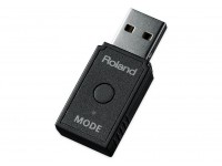 Adaptador Midi/Ferramentas Midi Roland WM-1D Dongle MIDI Wireless Bluetooth