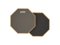 Pads de treino Evans RF-12D Practice Pad 