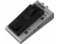 Comutador/Comutadores BOSS FS-7 DUAL SWITCH Footswitch Universal 2-CH (A/B)