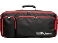 Sacos de Transporte/Estojos para Teclados Roland CB-JDXi Saco Almofadado p/ Roland JD-Xi