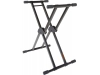 Suporte de teclado Roland KS-20X PROFESSIONAL KEYBOARD STAND