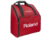 Acordeão Saco Almofadado para Roland FR-1X / FR-1XB e Concertina Roland FR-18