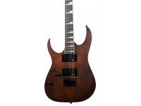 Guitarras Esquerdinos Ibanez  GRG121DXL-WNF 