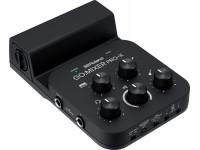 Mesas de mistura digitais/Interface Áudio USB Roland GO:MIXER PRO X Mixer + Interface Audio USB