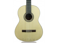 Guitarra Clássica Yamaha C30M guitarra para iniciantes igual a C40M com melhor preço