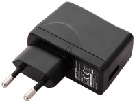 Transformadores/Transformadores Zoom AD-17E (5V DC / 1000mA) 
