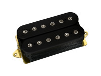 Pickups Humbucker DiMarzio  DP287FBK Utopia Steve Vai Neck 