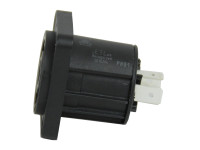 Fichas Speakon  Neutrik  NL4 MPXX D-TYP