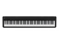 Piano Digital/Pianos Digitais Portáteis  Kawai  ES-120 B Piano Digital Portátil para Iniciantes