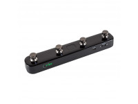 Comutadores Mooer  GTRS Wireless Footswitch GWF4