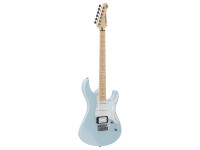 Guitarras formato ST Yamaha Pacifica 112VM, Ice Blue 