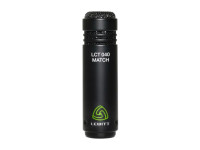 Microfone para guitarra acústica Lewitt   LCT 040 MATCH 