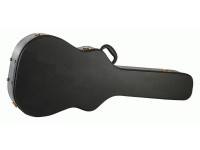 Estojo para guitarra folk/Estojo para guitarra folk Armour APCW