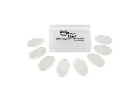 Abafadores e atenuadores Sky Gel Damper Pads clear