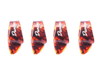 Palhetas para guitarra Dunlop  SHELL LARGE THUMBPICKS 9023 (4 uni)