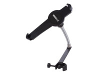 Suporte para Tablet/Suporte Multimédia Suporte de Tablet para Tripé de Microfone HQMS10007