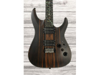 Guitarras formato ST Schecter  C-1 Exotic Ebony NS 