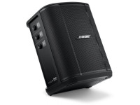 Coluna amplificada/Sistemas Portáteis com Bateria Bose  S1 Pro+ Coluna Portátil a Bateria até 11h Quickcharge e BT