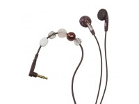 In-Ear Beyerdynamic  DTX 21 iE Berry - DTX21iE