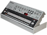Sequenciadores de ritmos Roland TR-06 BOUTIQUE Sons Icónicos Roland TR-606 inclui Docking DK-01