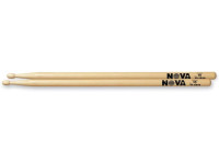 Baqueta 5B/Baqueta 5B Vic Firth  Nova 5B Ponta Madeira