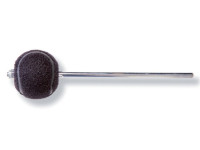 Acessório para pedal de bateria/Acessórios para Pedais Gibraltar  SC-GBBB Black Ball Beater para Cajon e bateria eletrónica
