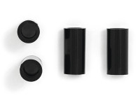 Acessório para Prato/Acessório diversos para baterias acústicas  Protector plástico para Platos 
