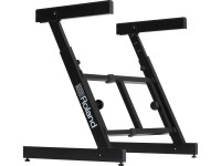 Suporte de teclado Roland KS-11Z PROFESSIONAL KEYBOARD STAND