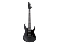 Guitarras formato ST Ibanez  GRGR131EX-BKF 