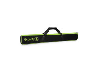 Bolsa de Transporte/Sacos de Transporte Gravity BG MS 1 B