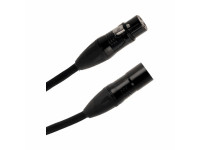 Cabo para Microfone/Cabos XLR / Microfone Quicklok Just MF-20 cabo XLR de 20 metros