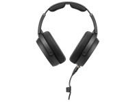 Auscultadores de Alta Fidelidade /Auscultadores de alta-fidelidade Sennheiser HD-490 PRO Plus