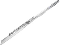 Instrumentos digitais de sopro Roland Aerophone BRISA AE-BRISA Flauta Transversal Digital com Estojo