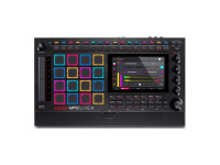 Sintetizador/Sintetizadores Akai Professional MPC Live III
