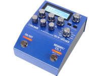 Sintetizadores para guitarras e baixos BOSS SY-200 GUITAR SYNTH 171 Sons + 12 Categorias Sons