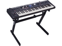 Sintetizadores Roland VR-09 V-COMBO B + Suporte Teclado Premium Roland KS-11Z