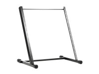 Racks Adam hall  19'' Rack Stand, 12U