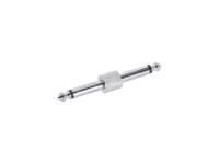 Adaptador/Fichas Jack de 6.3mm (macho e fêmea) Adam hall  4 STAR A JM2 JM2 S