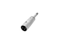 Adaptadores e conversores Adam hall  4 STAR A JM2 XM3