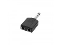 Adaptadores e conversores Adam hall  4 STAR AY JF3 JM3