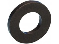 Peças para racks e cases Adam Hall 5621 Plain Nylon (20 unidades) 