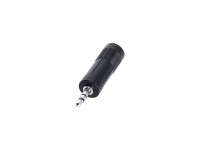 Adaptador/Adaptadores e conversores Adam Hall Adaptador 4 STAR A JF3 MM3